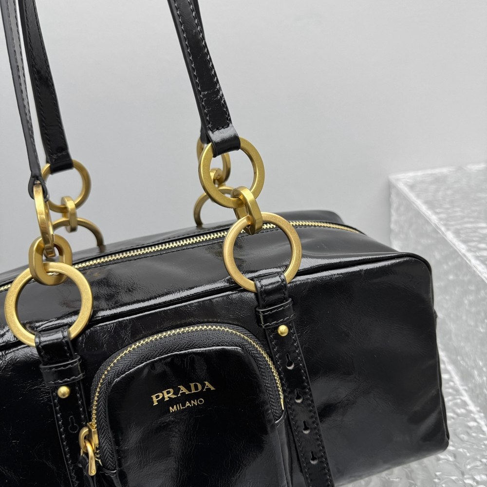 Prada Dangle Bag 30 cm