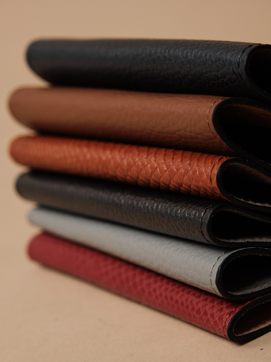 15-00 Обложка для паспорта dbr