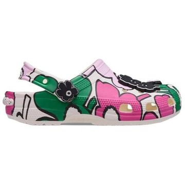 Crocs Classic Clog 'Unikko Print'