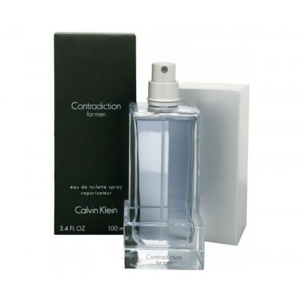 Calvin Klein Contradiction For Men