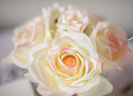 Букет ароматический Cote Noire Five Roses Pink Blush & Clear