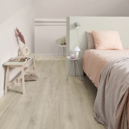 ЛАМИНАТ BERRY-ALLOC OCEAN+ XL 2507 БЛУМ НАТУР БЕЖЕВЫЙ