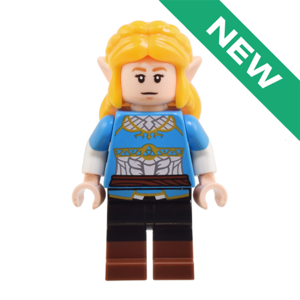 NEW Принцесса Зельда loz004