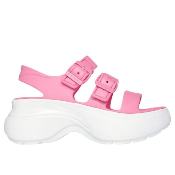 Skechers Foamies Tai-GetReal 'Pink'
