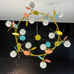 Подвесная Люстра Light Of Matisse R D105 By Imperiumloft