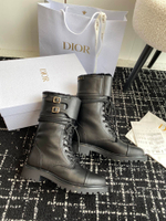 Christian Dior Boot