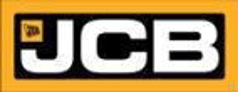 Палец 911/12400 JCB