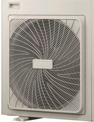 Компрессорно-конденсаторный блок Midea MVUC224CCU-VA3