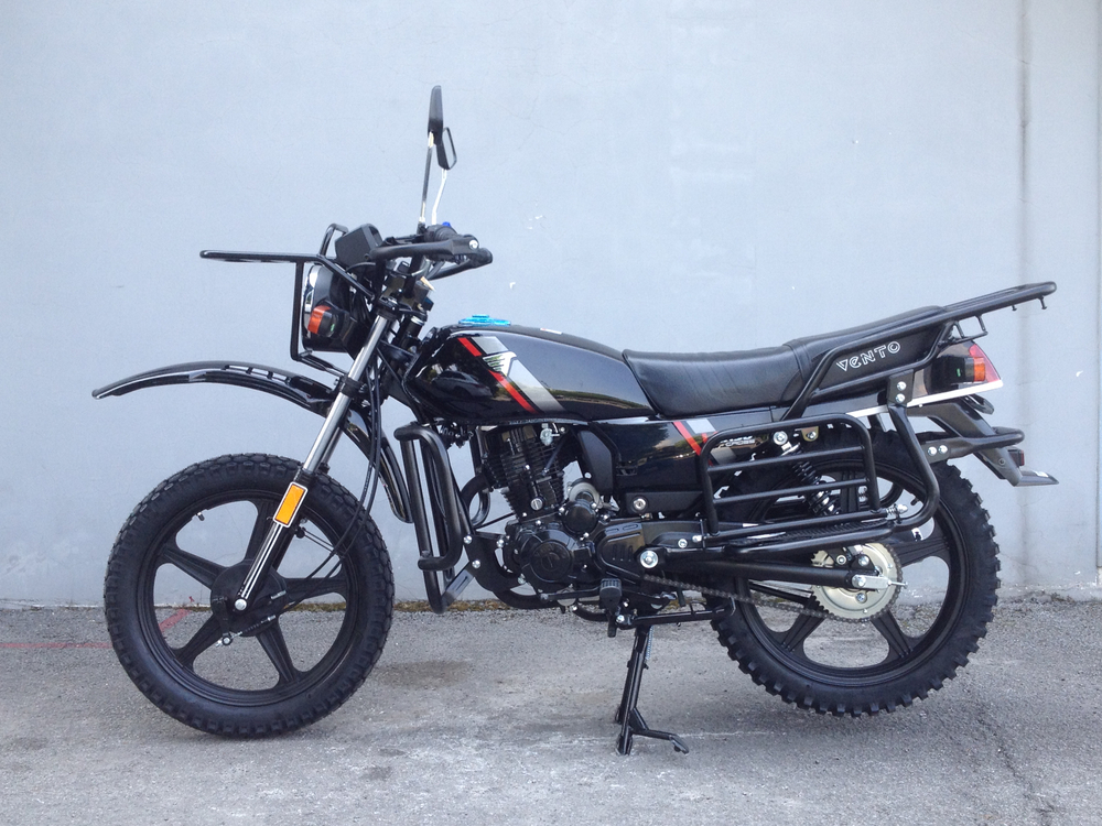 Мотоцикл VMC Verso Cross - 200cc