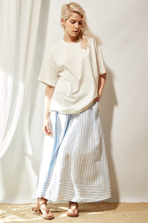 Юбка женская 3842