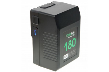 Аккумулятор GreenBean MiniPack 180