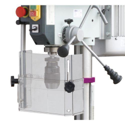 Настольный сверлильный станок Optimum OPTIdrill B 20