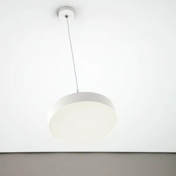 CL712S240N Тао Белый Св-к Подвес LED 24W*4000K