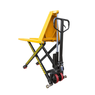 Гидравлическая тележка с подъемом PROLIFT JF-1000