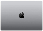 Ноутбук  Apple Macbook Pro 14 (2023) 14 ", M, 36 Гб RAM, 1 Тб SSD, M3 Max 30-Core GPU, Серебристый