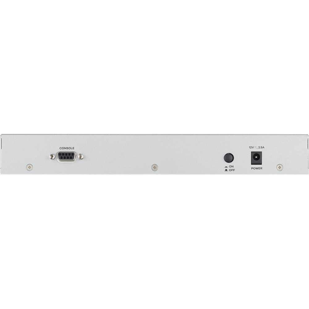 Межсетевой экран Zyxel USG FLEX 200 (EUCI02F)