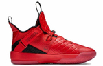 Кроссовки Air Jordan 33 University Red