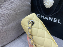 Chanel Bag 17 cm