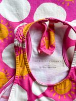 Хлопковое платье Stella McCartney, 128