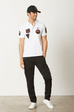 Мужские брюки Aeronautica Militare