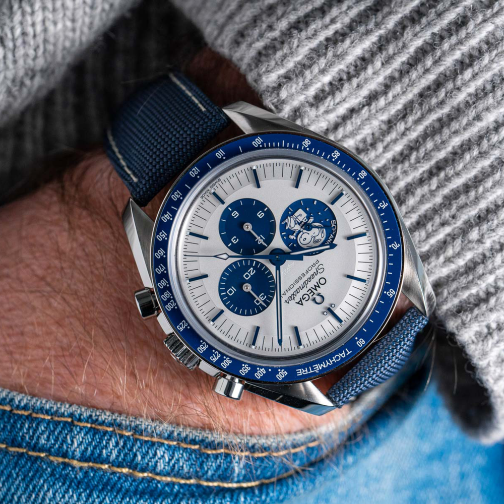 Часы OMEGA 50 42mm, 310.32.42.50.02.001