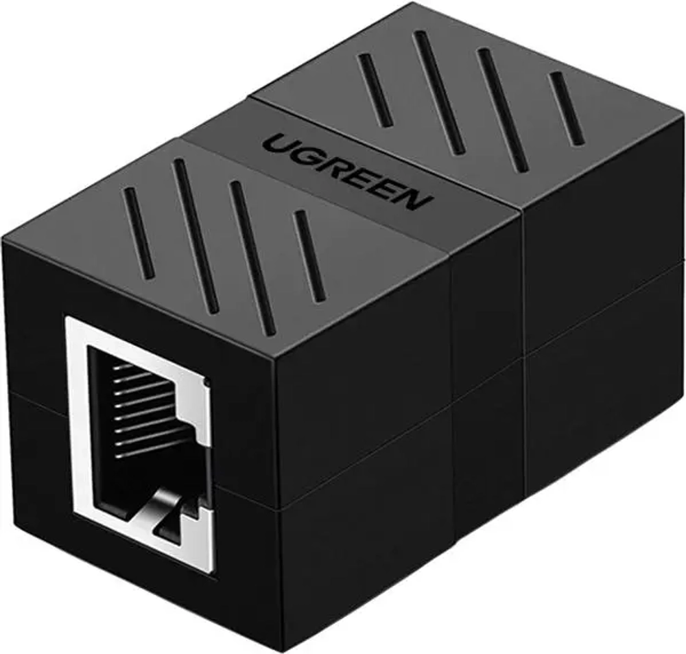 Соединительный сетевой адаптер RJ-45 UGREEN 20390