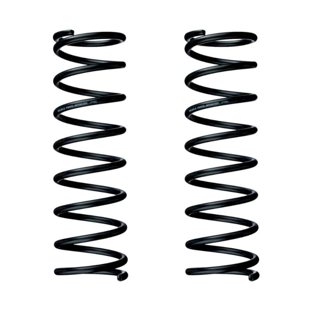Пружина подвески DOUBLE FORCE задняя (Кратность 2 шт.) DFCS045R