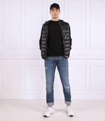 Худи SWEAT CREWNECK Karl Lagerfeld - черный(705034 532900)