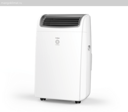 Мобильный кондиционер cерии CAMOMIRU MAC-CM46HPN04