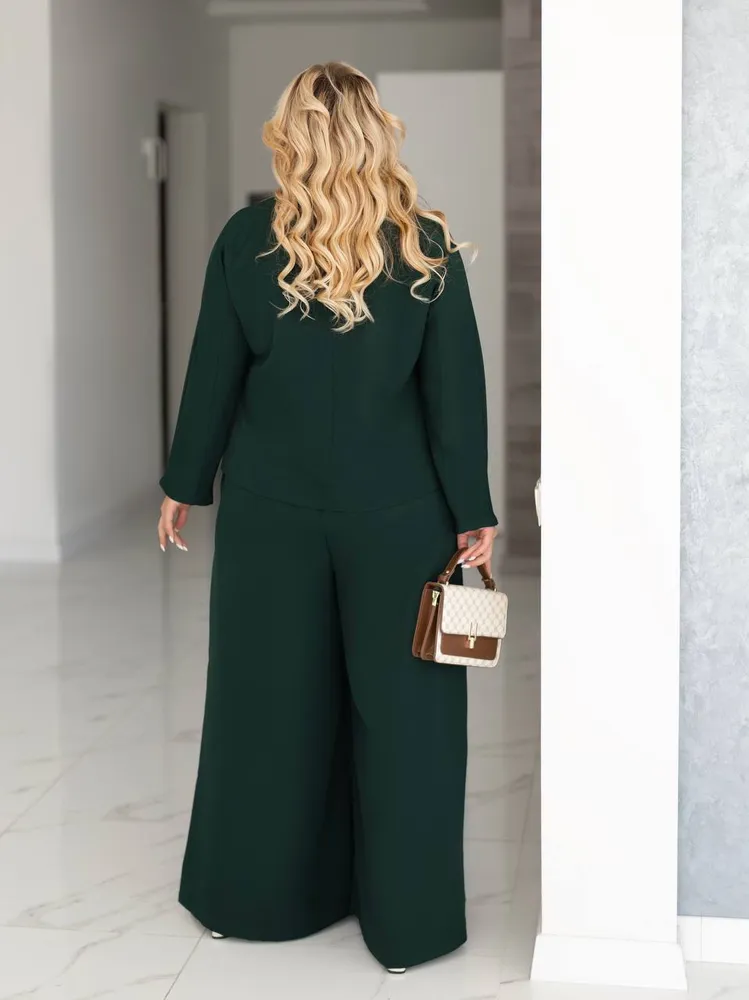 Костюм УК-374 Фабрика Моды