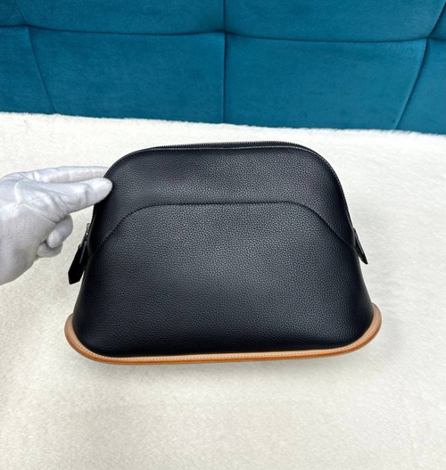 Сумка Hermes Bolide 1923 31 Taurillon Clemence Etain