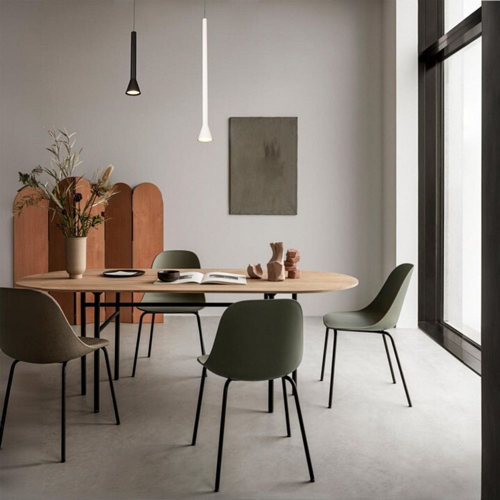 Подвесной светильник Loft it Pipe 10337/550 Black