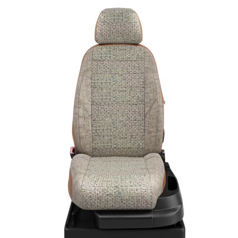 Авточехлы для Toyota RAV4 1 с 1994-2000г. джип 1-выпуск. (XA10) 5-ти дверка. Задние спинка и сиденье 50 на 50, 2 надкрыльника, 4-подголовника