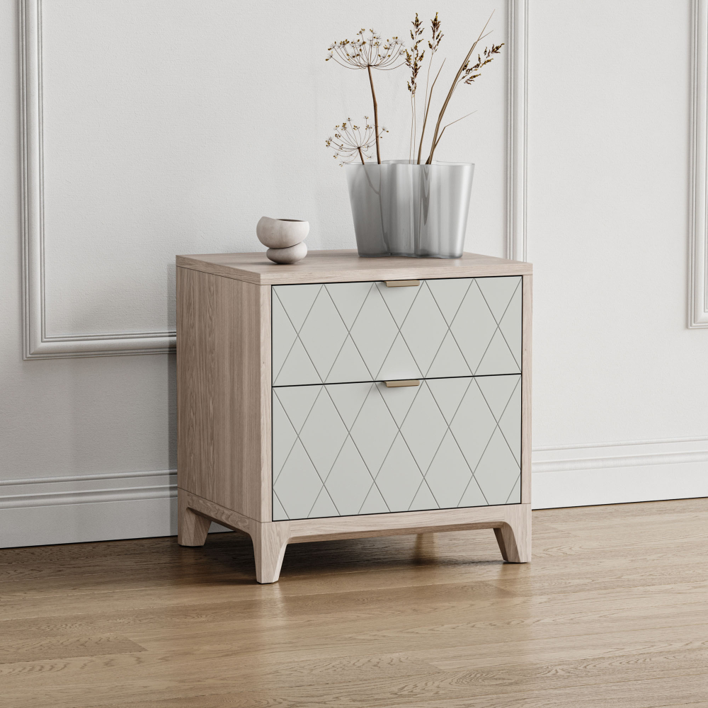 Прикроватная тумба Case CS009