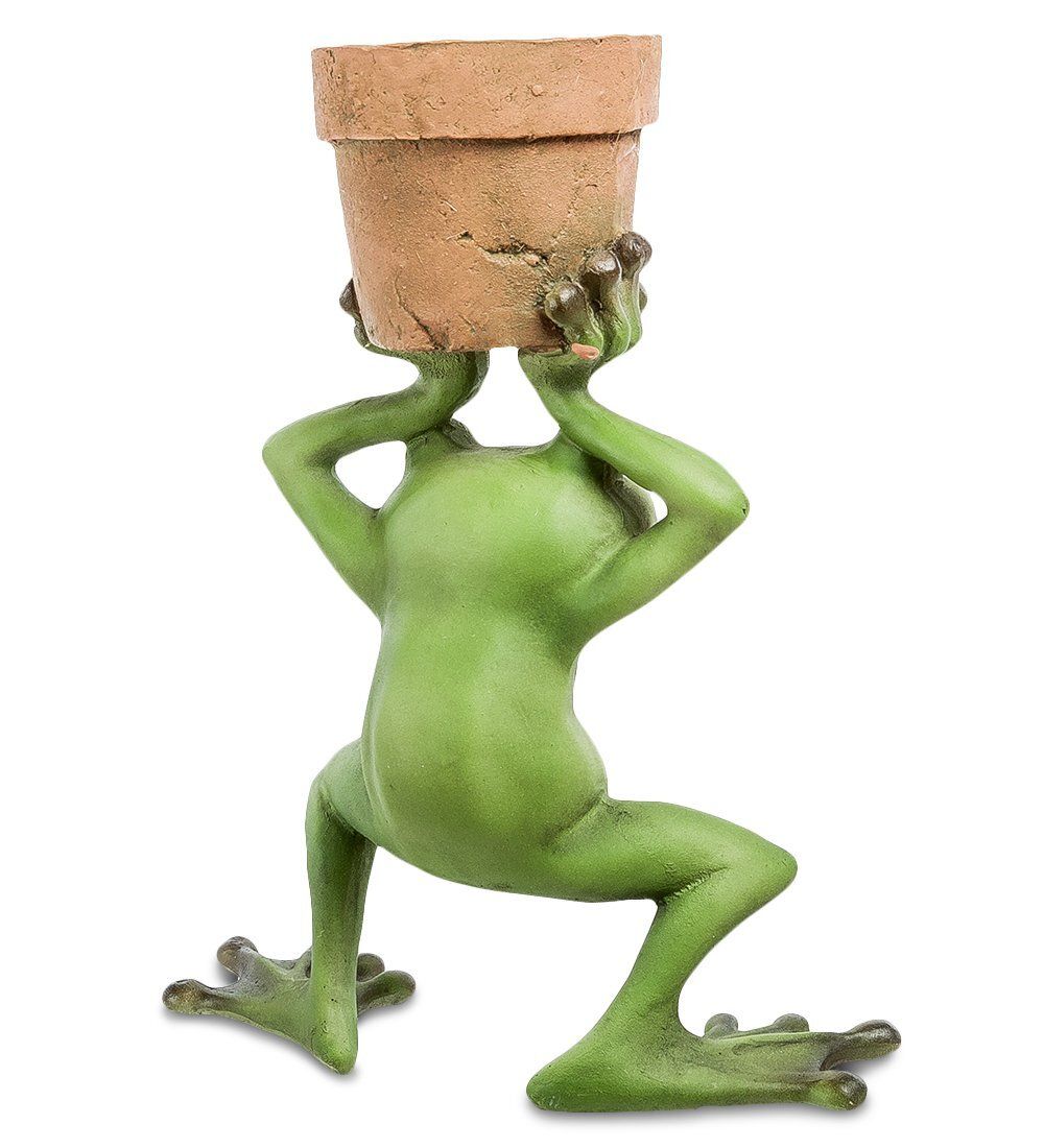 GAEM ED-248 Фигурка «Лягушка»