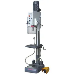 Вертикально-сверлильный станок Optimum OPTIdrill DH 32GSV