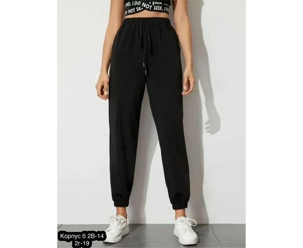 Брюки 50364835 Fabrika