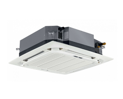 Кассетная сплит-система QUATTROCLIMA  QV-I36CF/QN-I36UF/QA-ICP8