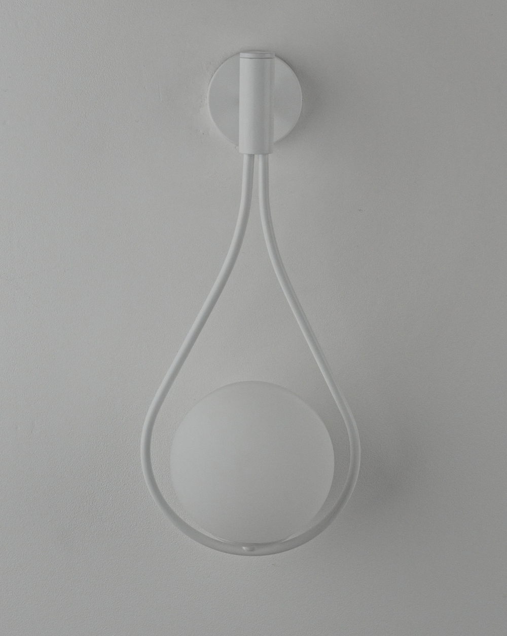 Светильник настенный Moderli V11575-1W Barocco