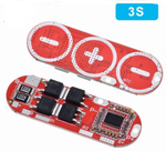 Плата контроля ET 3SLi-30A5518