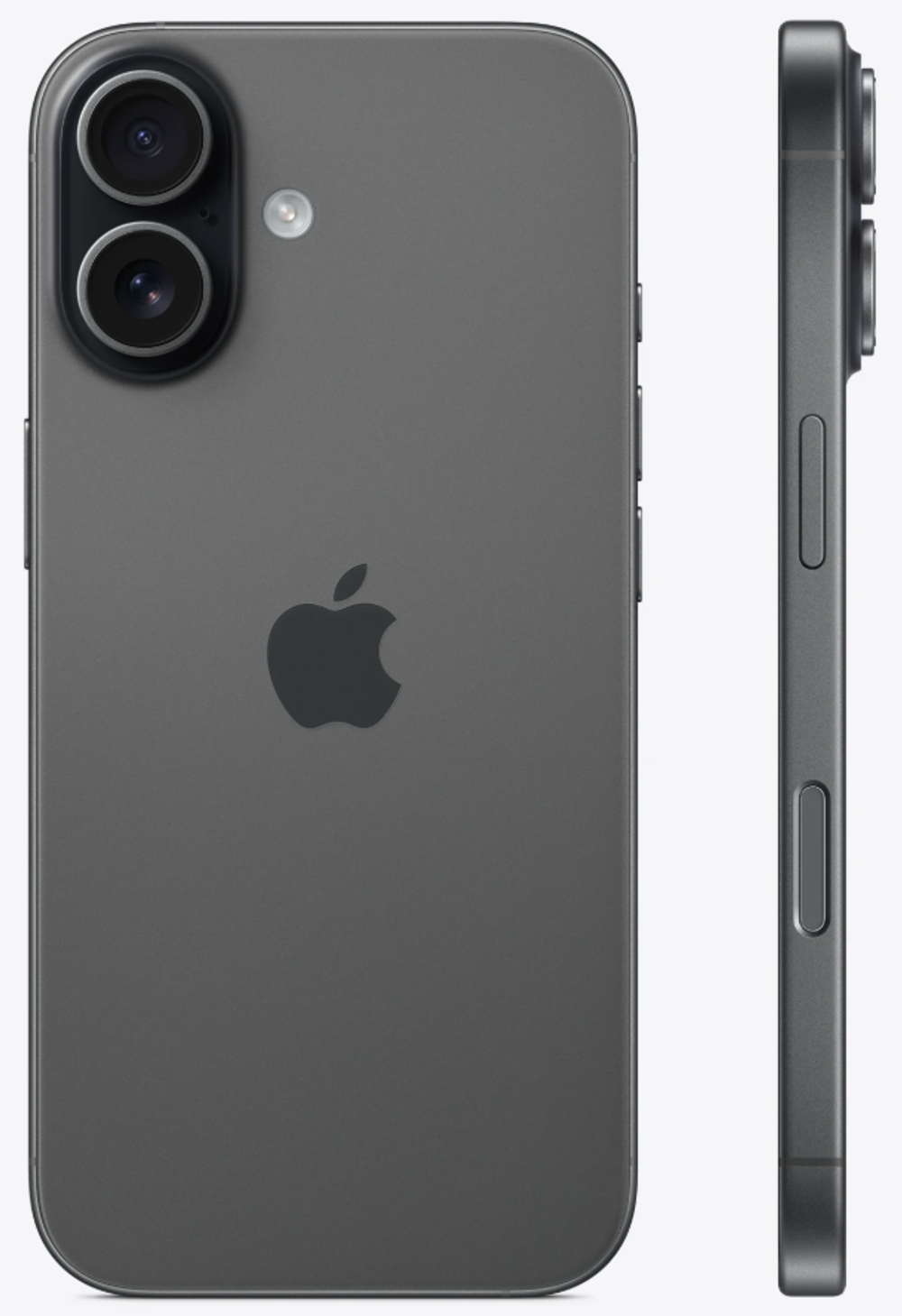 Apple iPhone 17 256ГБ Black (Без RuStore)
