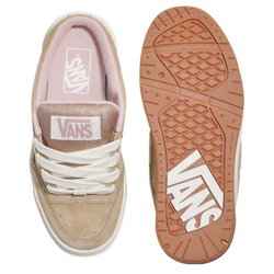 Кеды Vans Upland 'Brown' VN000D7APNK