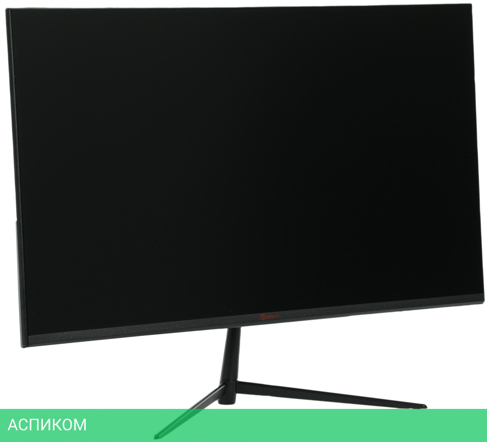 Монитор Pinebro GF-2403T черный