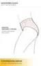 19052 Shaping panty Трусы слипы