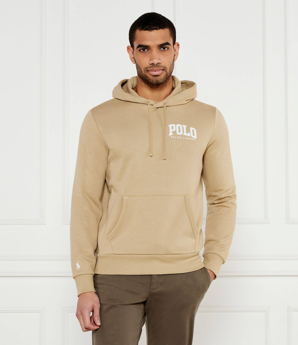 Худые POLO RALPH LAUREN - бежевый(710968708)