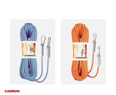 Анкерная линия верёвочная, 12 мм, 100 м Camnal CA-S8803
