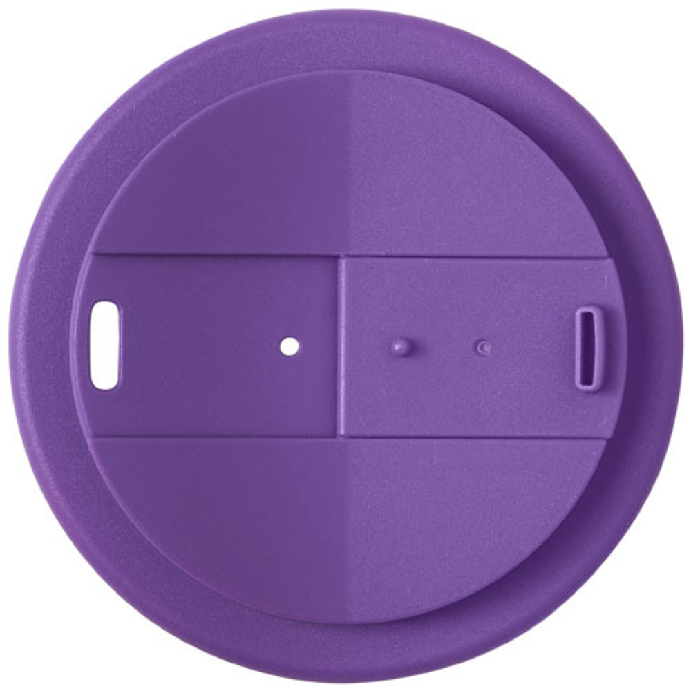 Стакан Brite-Americano ® объемом 350 мл с непроливаемой крышкой