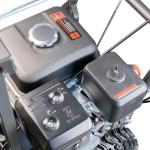 Снегоуборщик бензиновый Verton SB-761MLE