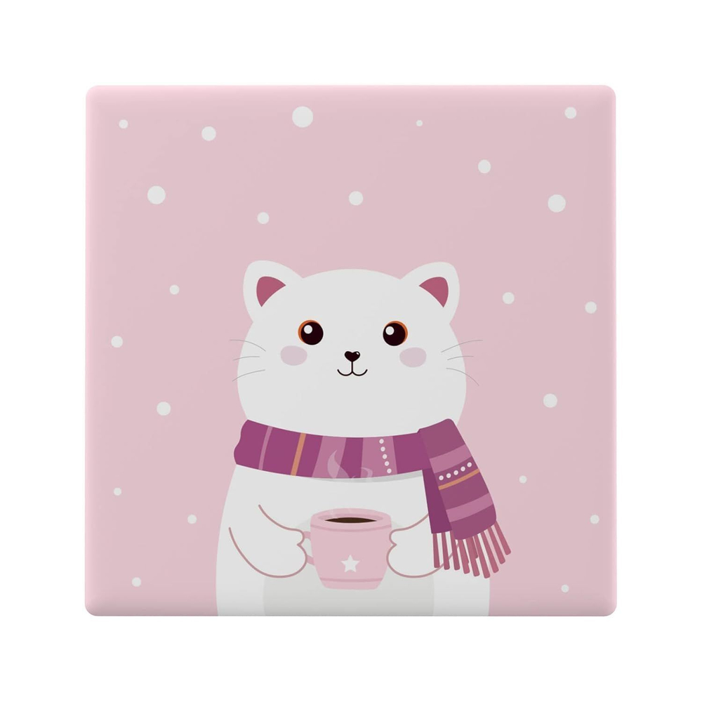 Накладная панель для Sonoff TX ULTIMATE (cartoon)