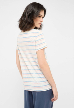 Футболка женская MUSTANG Alma